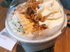 -星巴克(长沙乐和城门店)