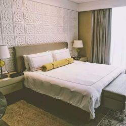 -静安洲际酒店·宴会厅