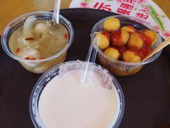 -小草糖水(海棠村店)