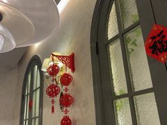 -香阁餐厅·常州菜·常州菜代表品牌(新北奥体店)