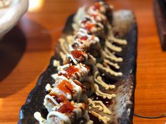 -萤初高端日料王(曲江银泰店)