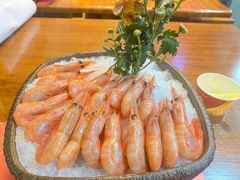 -大江户日本料理(吕厝店)