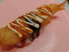 -争鲜回转寿司(中街大悦城店)