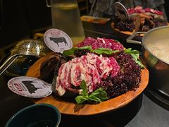 -二刀潮牛(重庆光环购物公园店)