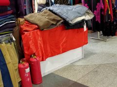 -中国国际会展中心-马甸购物街