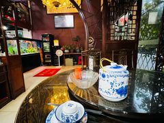 -贵州人家·酸汤火锅·20年老字号