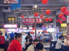 -阿财老铺·老蚌埠龙虾城(华夏总店)