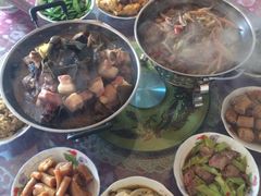 -张关合渣(航空大道店)