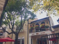 -玫瑰厅上海菜(兴国路店)