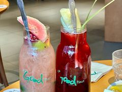 -The Good Place好地方·Brunch·coffee(国贸店)
