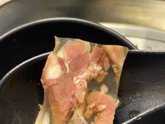 羊肉冻-骄傲de小龙虾 · 全羊馆(新北万达店)