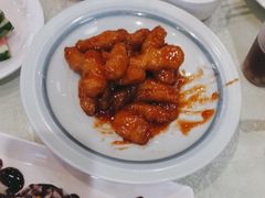 -郭林家常菜(狼垡店)