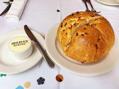 -MORTON'S 莫尔顿牛排坊(北京丽晶酒店)