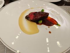 -Social 秀西餐厅-长沙瑞吉酒店(运达店)