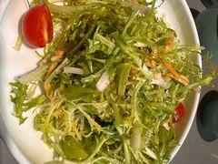 -槐乡六门城小馆(洪洞店)