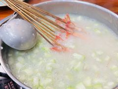 -盈田盈粥庄(黄兴公园店)
