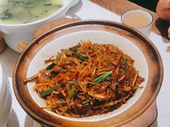-徽镇小厨·经典徽菜(马连道店)