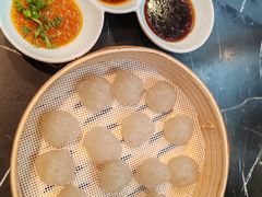 -晋阳春·山西菜·北京烤鸭(交大店)
