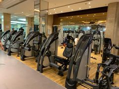 -菲力德健身(曲江观邸店)
