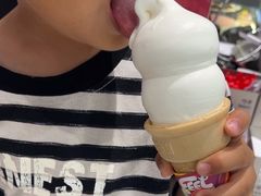-DQ·蛋糕·冰淇淋(高新万达店)