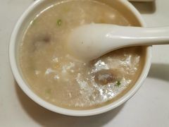 -火齐潮汕砂锅粥(五道口店)