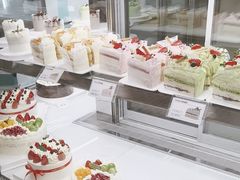 -罗莎蛋糕(魔法师司门口店)