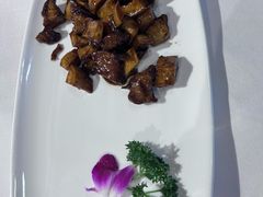 -月湖翠·上海菜(思南公馆淮海店)