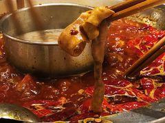 -大龙燚火锅(春熙店)