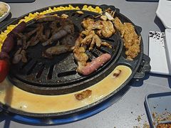 -外婆掌柜·东北家庭烤肉(托乐嘉店)