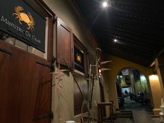 -Ministry of Crab(科伦坡店)