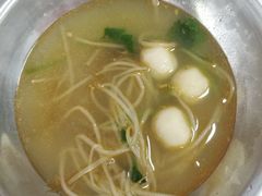 -明月虾面(厦禾路店)