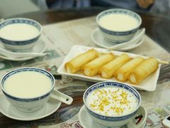 -周大娘牛乳(旧寨古村总店)