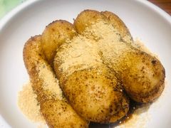 -渝是乎酸菜鱼(龙旗购物中心店)