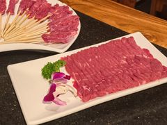 -南门涮肉(上海二店)
