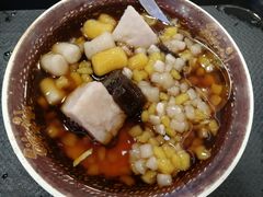 芋圆四号-鲜芋仙(宝地广场店)