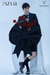 -薇薇新娘婚纱摄影(跃进北路店)