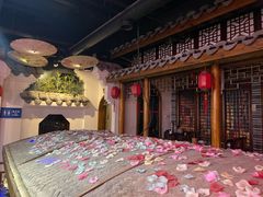 -江南古镇(斗西路万致创意园店)