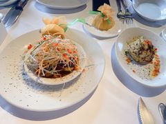 新奥尔良蟹肉糕-茹丝葵经典牛排馆(上海外滩店)