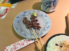 -沼津港精致料理·寿喜烧·烧鸟(漕河泾印象城店)