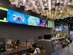 -咪咕咖啡(北京西单店)
