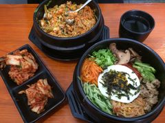 石锅拌饭-SchoolStory学校的故事(七星路店)