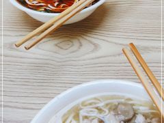 -吴记怪味面(牛王庙店)