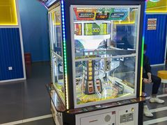 -快乐街区(成都龙湖北城天街店)