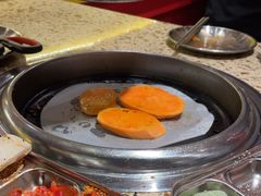 -姜胖胖无限自助烤肉(罗湖宝能店)