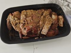 -馋嘴鸭快餐店