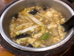 -优壹佳·延边朝鲜族料理(中山北路店)