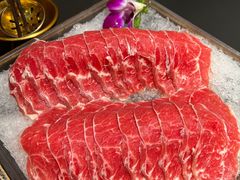 -南门四季铜锅涮肉(望京店)
