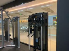 -瑞力健身(解放数创广场店)