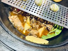 -粗粮人家·东北菜(洋桥店)