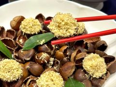 -百盛·鼎膳(中海财富中心)